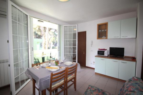 Residence Verdena appartamento 01
